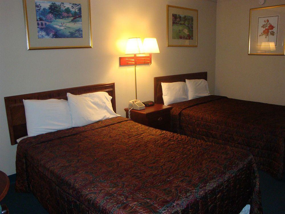 Econo Lodge Asheboro Luaran gambar