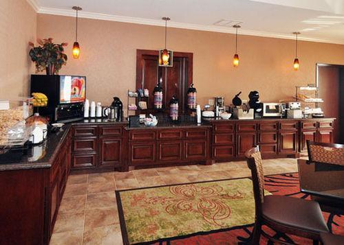 Econo Lodge Asheboro Luaran gambar