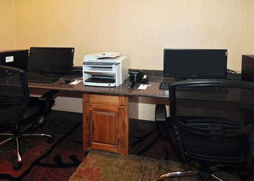 Econo Lodge Asheboro Luaran gambar