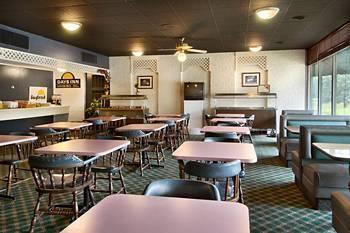 Econo Lodge Asheboro Luaran gambar